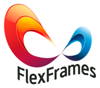 FlexFrames_logo Favicon